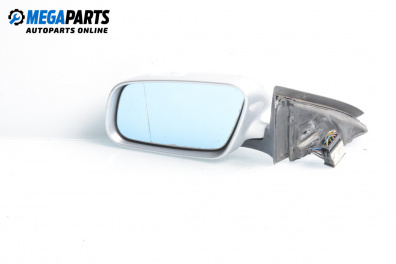 Mirror for Audi A6 Avant C5 (11.1997 - 01.2005), 5 doors, station wagon, position: left