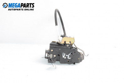 Lock for Audi A6 Avant C5 (11.1997 - 01.2005), position: rear - left