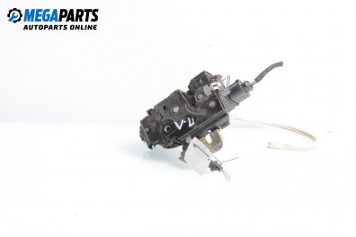 Lock for Audi A6 Avant C5 (11.1997 - 01.2005), position: front - left