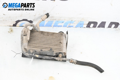 Oil cooler for Audi A6 Avant C5 (11.1997 - 01.2005) 2.5 TDI quattro, 180 hp