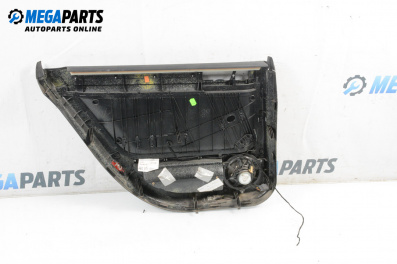 Interior door panel  for Audi A6 Avant C5 (11.1997 - 01.2005), 5 doors, station wagon, position: rear - right