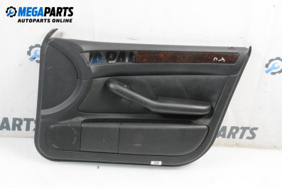 Interior door panel  for Audi A6 Avant C5 (11.1997 - 01.2005), 5 doors, station wagon, position: front - right