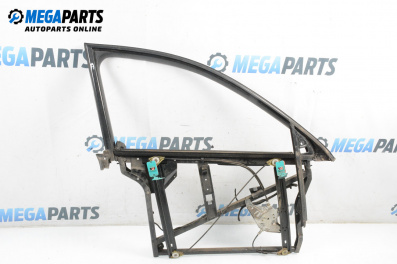 Меcanism geam electric for Audi A6 Avant C5 (11.1997 - 01.2005), 5 uși, combi, position: dreaptă - fața