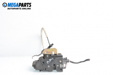 Lock for Audi A6 Avant C5 (11.1997 - 01.2005), position: front - right