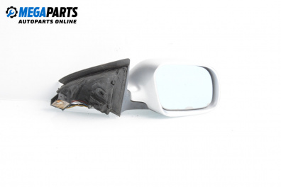 Mirror for Audi A6 Avant C5 (11.1997 - 01.2005), 5 doors, station wagon, position: right