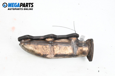 Exhaust manifold for Audi A6 Avant C5 (11.1997 - 01.2005) 2.5 TDI quattro, 180 hp