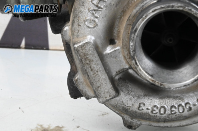 Turbo for Audi A6 Avant C5 (11.1997 - 01.2005) 2.5 TDI quattro, 180 hp
