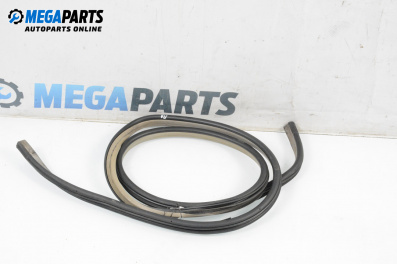 Türdichtung for Chevrolet Aveo Hatchback II (01.2007 - 12.2011), 5 türen, hecktür, position: links, vorderseite