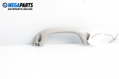 Handle for Chevrolet Aveo Hatchback II (01.2007 - 12.2011), 5 doors, position: front - right