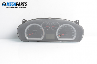 Kilometerzähler for Chevrolet Aveo Hatchback II (01.2007 - 12.2011) 1.2, 84 hp