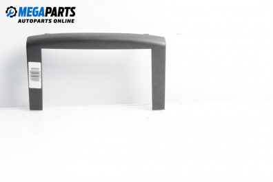 Central console for Chevrolet Aveo Hatchback II (01.2007 - 12.2011)