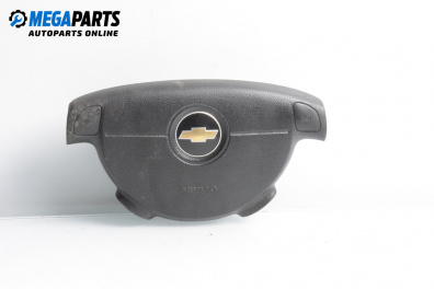 Airbag for Chevrolet Aveo Hatchback II (01.2007 - 12.2011), 5 uși, hatchback, position: fața