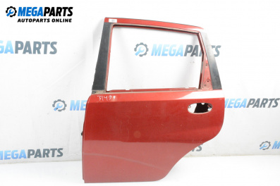Tür for Chevrolet Aveo Hatchback II (01.2007 - 12.2011), 5 türen, hecktür, position: links, rückseite