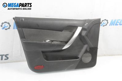Türverkleidung for Chevrolet Aveo Hatchback II (01.2007 - 12.2011), 5 türen, hecktür, position: links, vorderseite