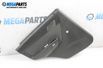 Türverkleidung for Chevrolet Aveo Hatchback II (01.2007 - 12.2011), 5 türen, hecktür, position: links, rückseite