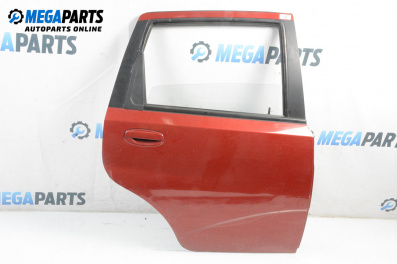 Tür for Chevrolet Aveo Hatchback II (01.2007 - 12.2011), 5 türen, hecktür, position: rechts, rückseite