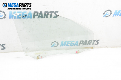Window for Chevrolet Aveo Hatchback II (01.2007 - 12.2011), 5 doors, hatchback, position: front - left