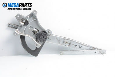 Меcanism geam electric for Chevrolet Aveo Hatchback II (01.2007 - 12.2011), 5 uși, hatchback, position: dreaptă - fața