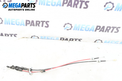 Gearbox cable for Chevrolet Aveo Hatchback II (01.2007 - 12.2011)
