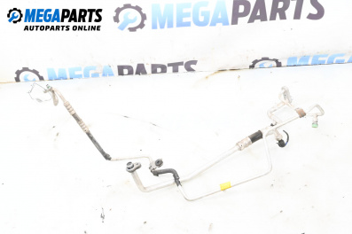 Air conditioning tube for Chevrolet Aveo Hatchback II (01.2007 - 12.2011)