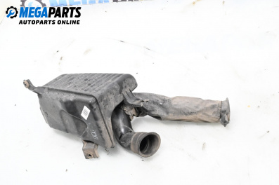 Air duct for Chevrolet Aveo Hatchback II (01.2007 - 12.2011) 1.2, 84 hp