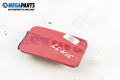 Fuel tank door for Chevrolet Aveo Hatchback II (01.2007 - 12.2011), 5 doors, hatchback