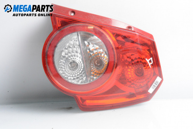 Tail light for Chevrolet Aveo Hatchback II (01.2007 - 12.2011), hatchback, position: right