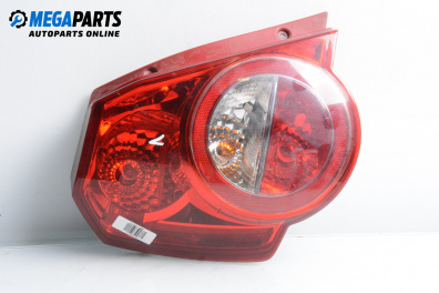 Tail light for Chevrolet Aveo Hatchback II (01.2007 - 12.2011), hatchback, position: left