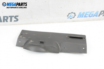 Kofferraumverkleidungen for Chevrolet Aveo Hatchback II (01.2007 - 12.2011), 5 türen, hecktür