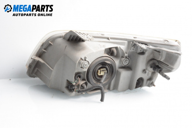 Scheinwerfer for Chevrolet Aveo Hatchback II (01.2007 - 12.2011), hecktür, position: rechts