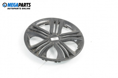 Hubcaps for Chevrolet Aveo Hatchback II (01.2007 - 12.2011) 14 inches, hatchback (The price is for one piece)