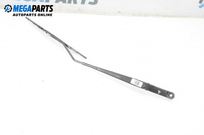 Wischerarm frontscheibe for Chevrolet Aveo Hatchback II (01.2007 - 12.2011), position: rechts