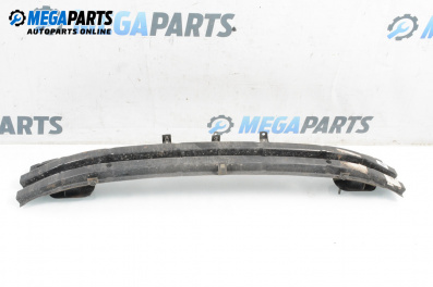 Bumper support brace impact bar for Chevrolet Aveo Hatchback II (01.2007 - 12.2011), hatchback, position: rear