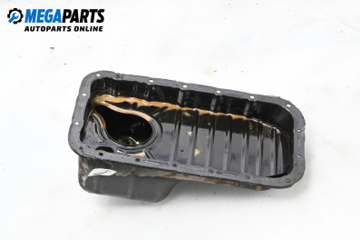 Kurbelgehäuse for Chevrolet Aveo Hatchback II (01.2007 - 12.2011) 1.2, 84 hp