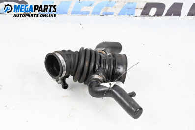 Air intake corrugated hose for Chevrolet Aveo Hatchback II (01.2007 - 12.2011) 1.2, 84 hp