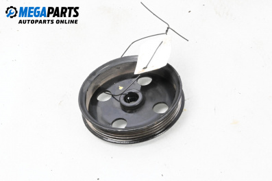 Fulie curea for Chevrolet Aveo Hatchback II (01.2007 - 12.2011) 1.2, 84 hp
