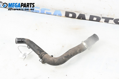 Turbo pipe for Chevrolet Aveo Hatchback II (01.2007 - 12.2011) 1.2, 84 hp