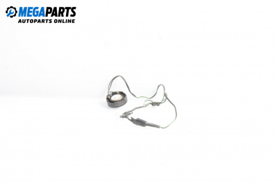 Difuzor for Audi A4 Avant B5 (11.1994 - 09.2001)