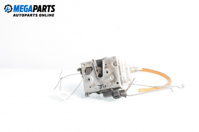 Lock for Audi A4 Avant B5 (11.1994 - 09.2001), position: front - right