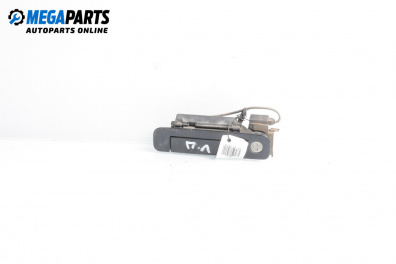 Outer handle for Audi A4 Avant B5 (11.1994 - 09.2001), 5 doors, station wagon, position: front - left