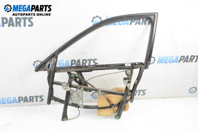 Меcanism geam electric for Audi A4 Avant B5 (11.1994 - 09.2001), 5 uși, combi, position: stânga - fața