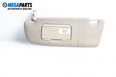 Parasolar for Audi A4 Avant B5 (11.1994 - 09.2001), position: stânga