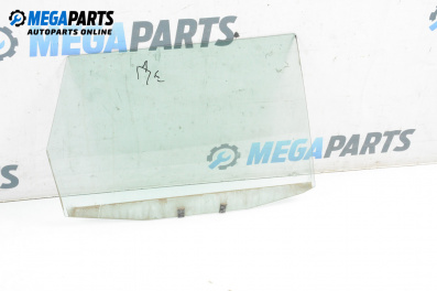 Window for Audi A4 Avant B5 (11.1994 - 09.2001), 5 doors, station wagon, position: rear - right