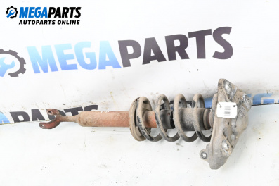 MacPherson-federbein for Audi A4 Avant B5 (11.1994 - 09.2001), combi, position: links, vorderseite