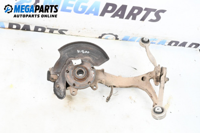 Achsschenkel radnabe for Audi A4 Avant B5 (11.1994 - 09.2001), position: links, vorderseite