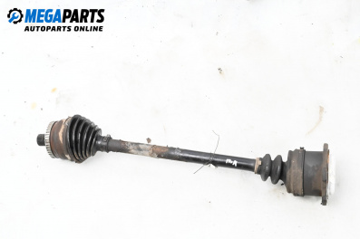 Driveshaft for Audi A4 Avant B5 (11.1994 - 09.2001) 1.9 TDI, 90 hp, position: front - left