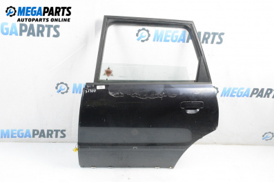 Door for Audi A4 Avant B5 (11.1994 - 09.2001), 5 doors, station wagon, position: rear - left