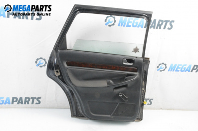 Ușă for Audi A4 Avant B5 (11.1994 - 09.2001), 5 uși, combi, position: stânga - spate