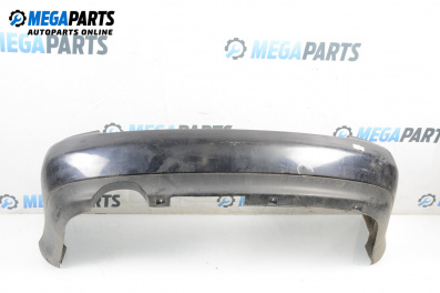 Rear bumper for Audi A4 Avant B5 (11.1994 - 09.2001), station wagon