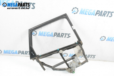 Power window mechanism for Audi A4 Avant B5 (11.1994 - 09.2001), 5 doors, station wagon, position: rear - right